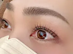 💖限定3名💖韓国束感♪フラットラッシュ120本/上のみ♪/他店オフ込