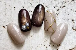 🌷 【オフ無】オフィスデザイン(アート2本)　¥7,500→¥5,000