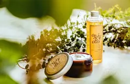 oggiottoヘッドスパ（シャンプーブロー込み）