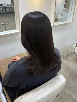 カット《 ロングの方限定‎.*･ﾟ》