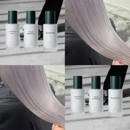 💠髪質改善級💠LOAトリートメント➕カット➕LOA THE EMLUSION プレゼント🎁