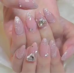 【人気No.1】🎀持ち込みデザイン🎀新規オフ無料♡