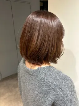 🛋️🫧エドルカラー＋クイックトリートメント🛎️