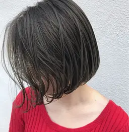 カラー＋5stepトリートメント