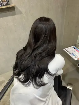 【レディースにおすすめ🔥】韓国風透明感抜群カラー＋マスクトリートメント