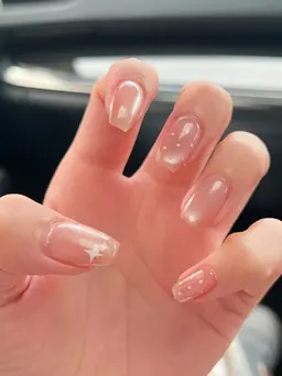 200色以上💖マグネット・ラメ(2色まで可能)　指先がキラキラ 3680