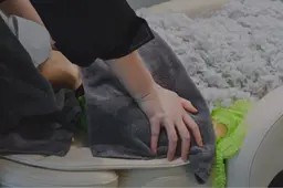 【肩凝り】【まどろみ睡眠】ドライヘッドスパ▶︎40min