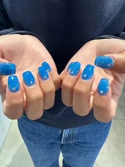 限定価格💅ワンカラーネイル💅U24オフなし