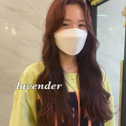 韓国colour＋韓国cut＋oneケアトリートメント＋Marbb