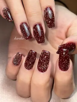 ✋HANDワンカラー(オフあり)