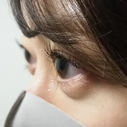 ラッシュリフト 上 【立ち上げ～カールデザインまでお任せください♪】