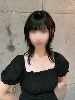 人気のカットカラークーポン🪽