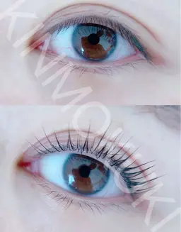 【パリジェンヌ】最強持続力♪11種のエキスを配合栄養たっぷりツルツル美しいカール/高品質国産商材使用