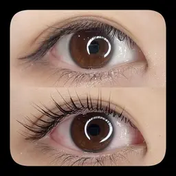 ❤️‍🔥新規様限定❤️‍🔥眉毛ワックス＋パリジェンヌラッシュリフトorまつ毛パーマ（平日17時まで7700円）