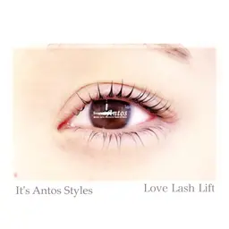 【再来/モデル★上下まつげパーマ】逆まつげ・厚まぶた・一重まぶた対応💫※口コミを書いてくださった方限定