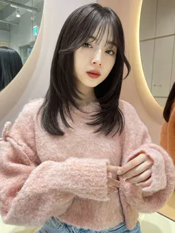 リタッチカラー＋1ステップトリートメント🍂