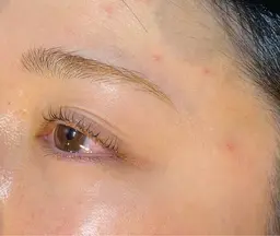 【平日限定】パリジェンヌ風まつ毛カール✨〖アイシャンプー・コーティング付き🥀〗