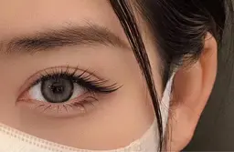 新登場❣️Lカール・フラット120本／ボリューム100束❣️　コーティング付