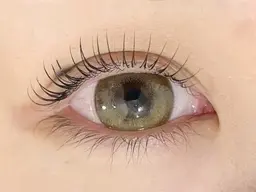 ⭐お日にち限定⭐まつ毛パーマorパリジェンヌ🧚ミニモ限定/オフ無料💜