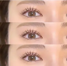 ✨韓国束感パーマ パリジェンヌorまつげパーマ✨