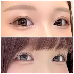 特別価格まつ毛パーマ＋ラッシュアディクトセット💟17000円→13660円⚠️現金決済のみ