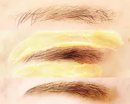 『美眉★アイブロウスタイリング✨』眉毛を整えるだけで、お顔の印象がガラリと変わります。あなたのなりたい美眉をお手伝い！