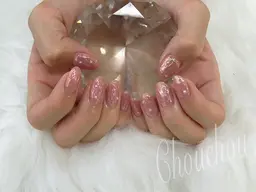 【minimo限定🎶】ニュアンスネイル