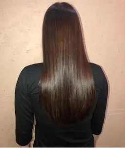 カラー+トリートメント