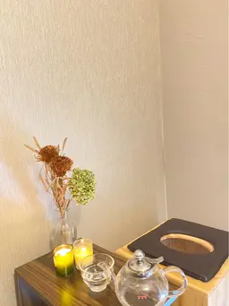 【人気NO.2】よもぎ蒸し➕アロマフットバス付き