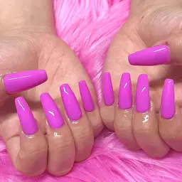 【1日1名限定】🌟特別価格 ¥𝟓,𝟓𝟎𝟎 🌟Gel-x(長さ出し)ワンカラー/ラメグラ