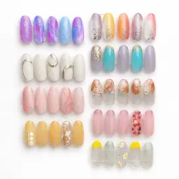 〈定額design①〉(カラー、配置変更◎)