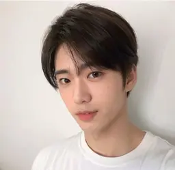 メンズカット+トリートメント🐉