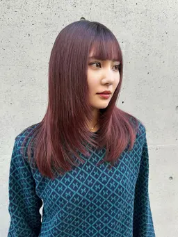 【1月23日朝8時30分限定】レディースカットモデル募集しております+ヘアトリートメント☘️