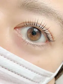 【数量限定！】大人気！アディクト付きラッシュリフト♡