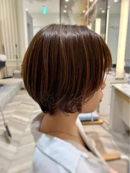 🎍1月限定SALE🎍カット+イルミナカラー¥12650→¥6600 追加料金なし🌟