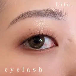 《初回》次世代まつ毛パーマ【ラッシュリフト】ロッド多数取り揃えております🍀*