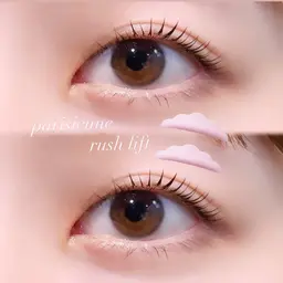 3/2限定🫧パリジェンヌ/ラッシュリフト🐣