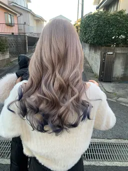 1/24(土)19時~限定 ハイトーン無料モデル様募集