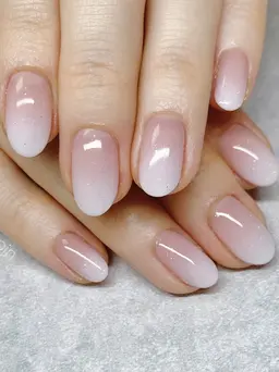 ジェルネイル💅エアブラシグラデーション✨《minimo限定》練習モデル募集❣️オフ代2100円