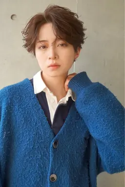 ［平日限定］骨格補正メンズカット🌱