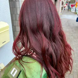 「💐u22限定💐」「ミニモ学割」🌈ワンカラー＋クイックトリートメント＋マイクロバブル🌈