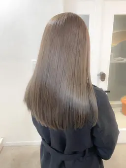 【45日以内再来限定✨】資生堂SUBLIMIC髪質改善トリートメント🍃