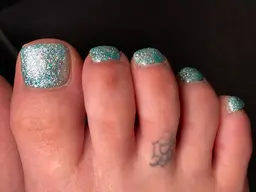 ※Foot※シンプルコース☆••••••¥5000