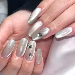 ️🫧スカルプ＋持ち込みデザイン（時間内にできる範囲になります）※ケア代別 オフなし️🫧