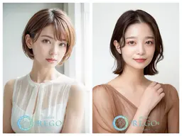 《NEW OPEN》カット+極上のツヤ感オーガニックカラー!¥15400⇨¥9900シャンプー・ブロー込み