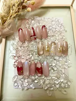 《オフなし》サンプルデザイン