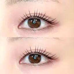 《ミニモ限定🎀》パリジェンヌラッシュorラッシュリフト【コーティング付き】《 2回目以降の方 》割引あり◎