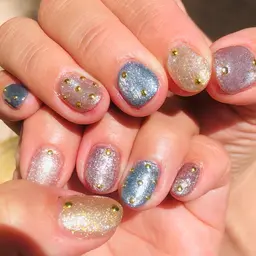 持ち込みデザイン120🌟