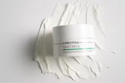 季節の変わり目の肌荒れに【保湿/赤み鎮静】アンストレス乳酸菌ピーリング🥚