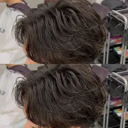 新規メンズ ミニモ学割ワンカラー